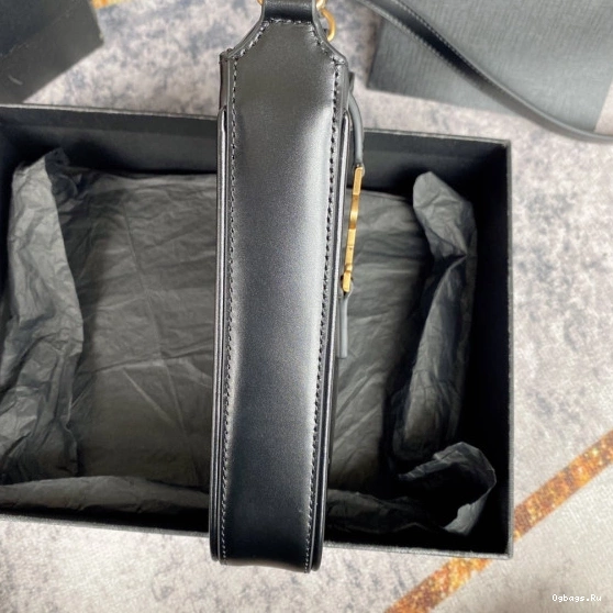 HOBO YSL 5 BAG-18*13.5*3.5CM 7 À SOFT LE 0715